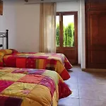 Villa Canya Vera Pollensa Mallorca