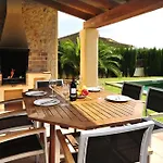 Villa Canya Vera Pollensa Mallorca