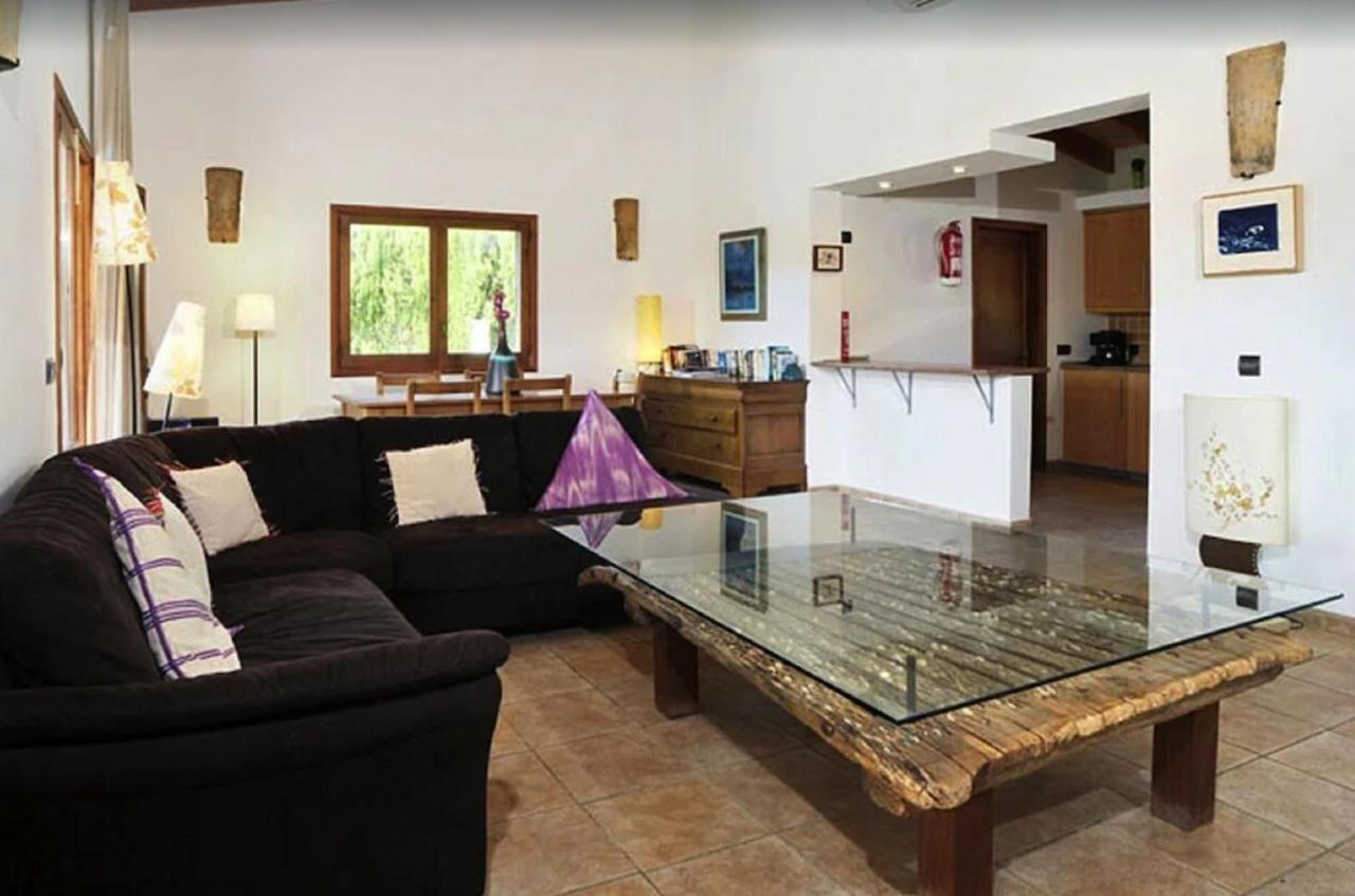 Villa Canya Vera Pollensa Mallorca Sa Pobla