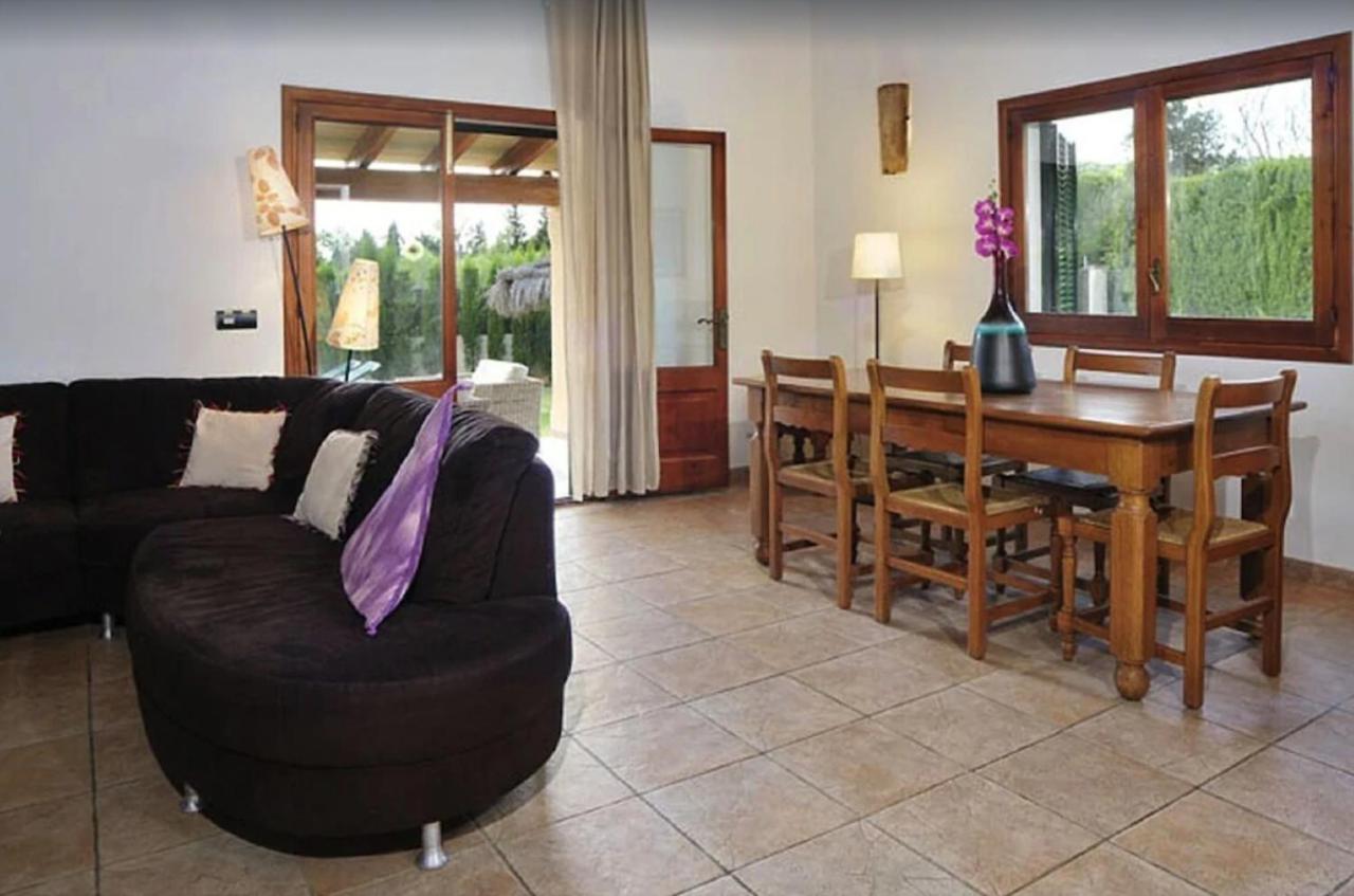 Villa Canya Vera Pollensa Mallorca