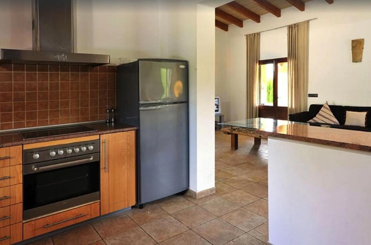 Villa Villa Canya Vera Pollensa Mallorca Sa Pobla