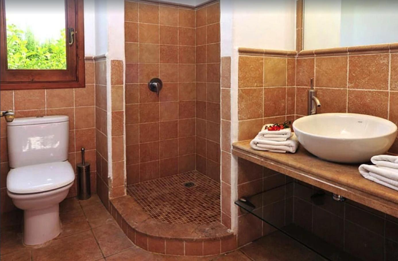 Villa Canya Vera Pollensa Mallorca *