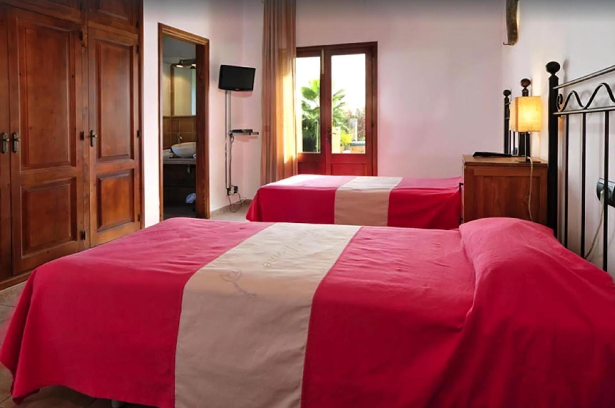Villa Canya Vera Pollensa Mallorca Sa Pobla