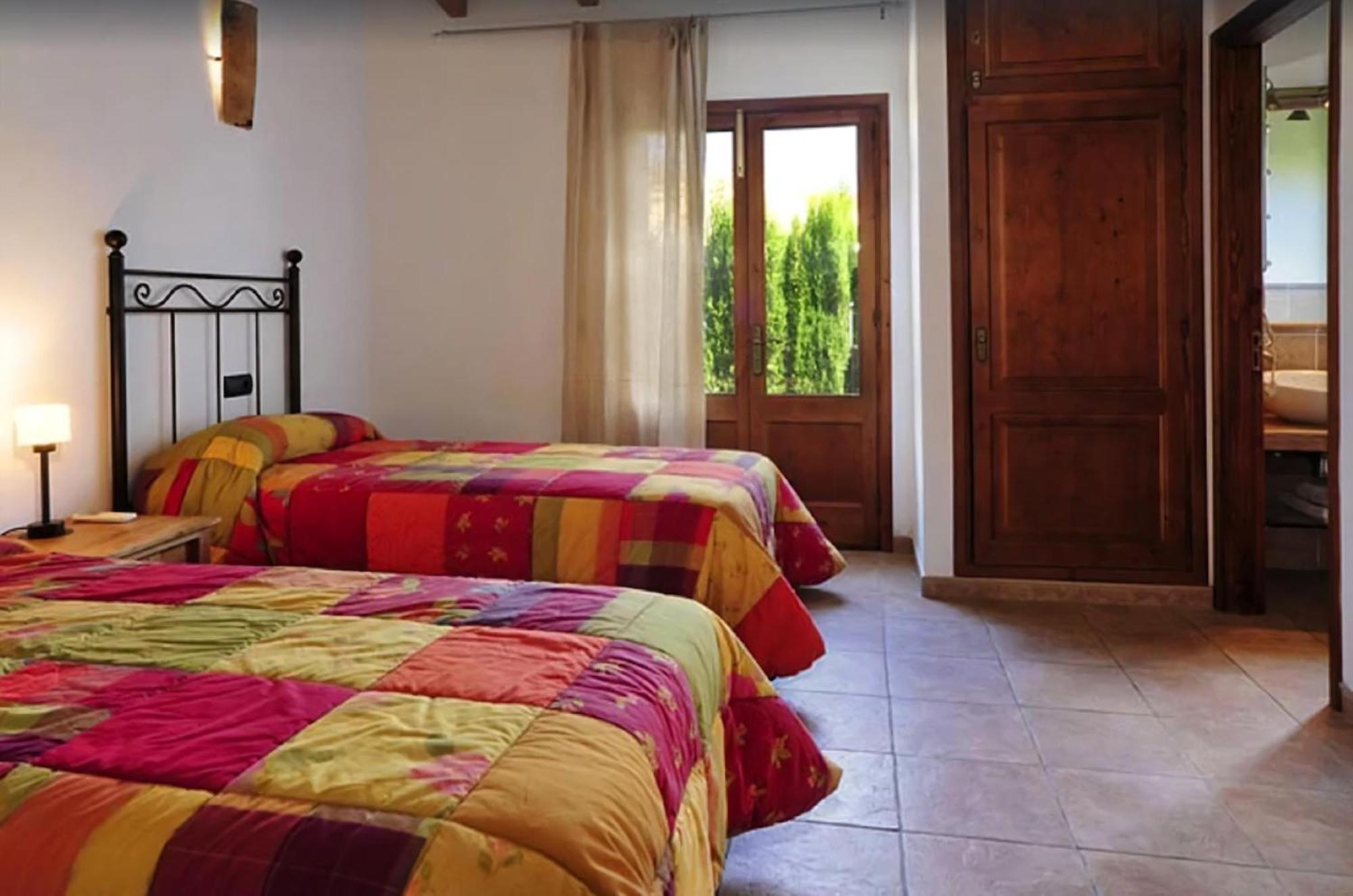 Villa Canya Vera Pollensa Mallorca Sa Pobla