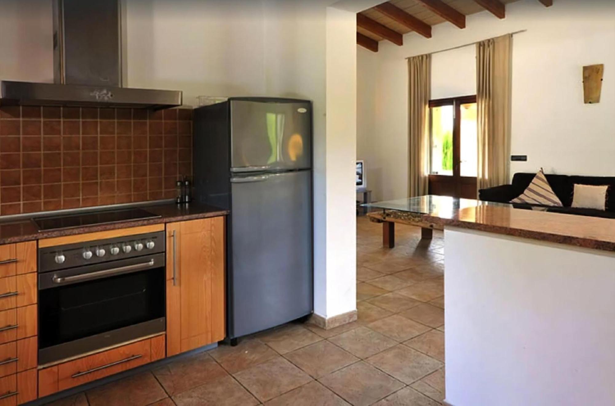 Villa Canya Vera Pollensa Mallorca
