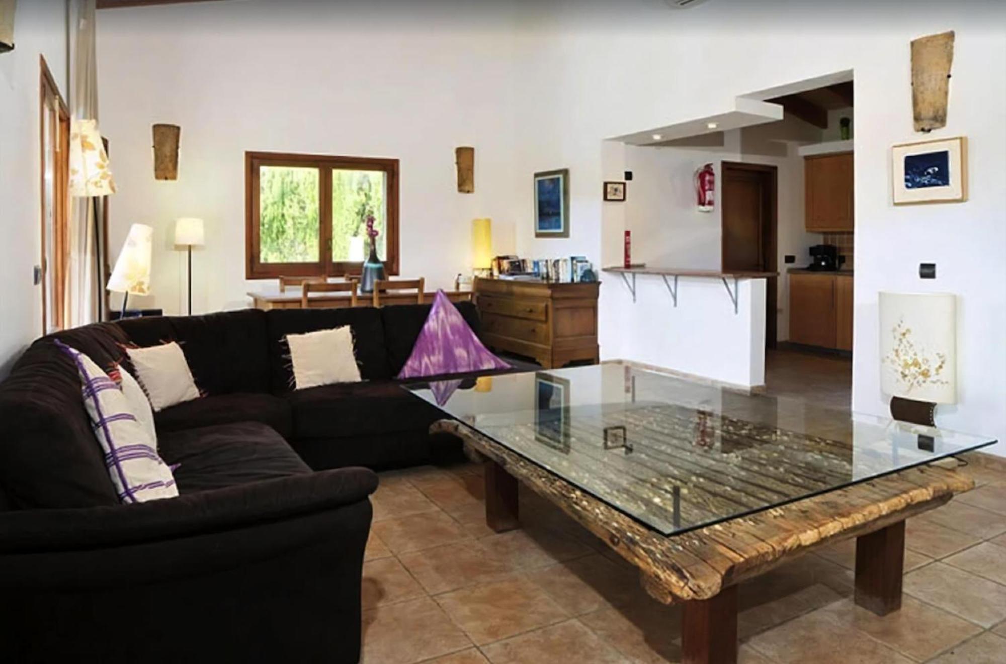 Villa Villa Canya Vera Pollensa Mallorca Sa Pobla